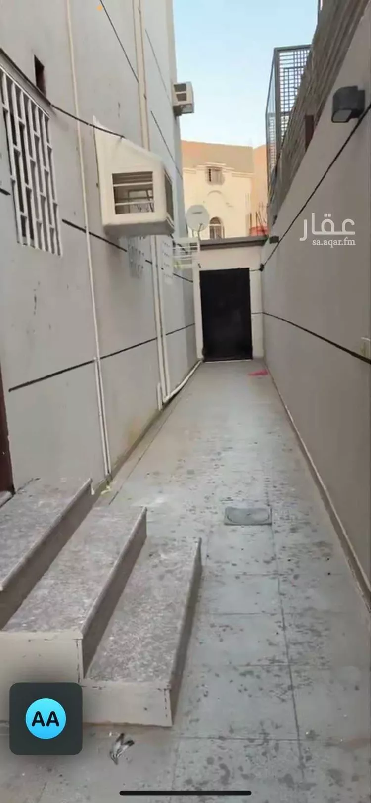 شقة للإيجار في شارع شهيد الدين والوطن وكيل رقيب/ صالح سالم العطوي, حي الحمراء, مدينة تبوك, منطقة تبوك صورة 4