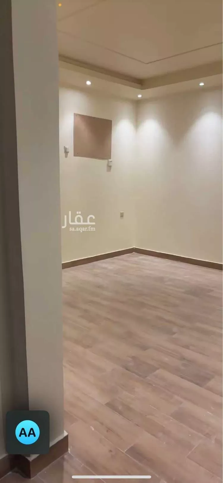 شقة للإيجار في شارع شهيد الدين والوطن وكيل رقيب/ صالح سالم العطوي, حي الحمراء, مدينة تبوك, منطقة تبوك صورة 3