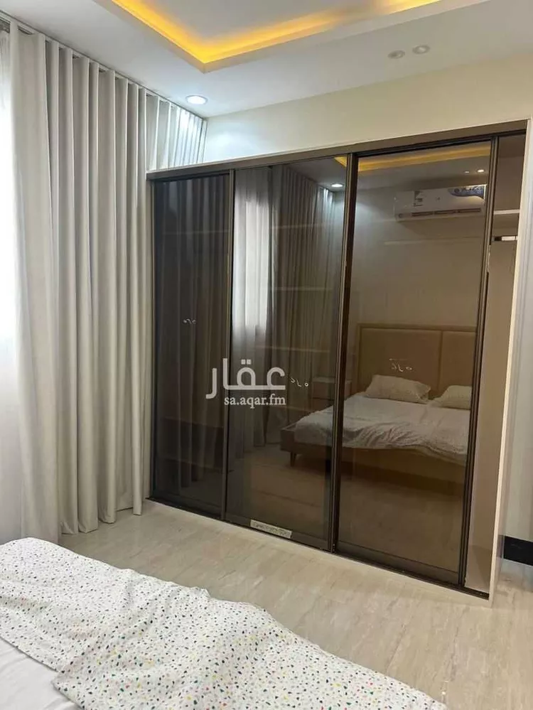 شقة مفروشة للحجز في شارع رقم 62 ، حي المونسية ، الرياض ، منطقة الرياض صورة 3