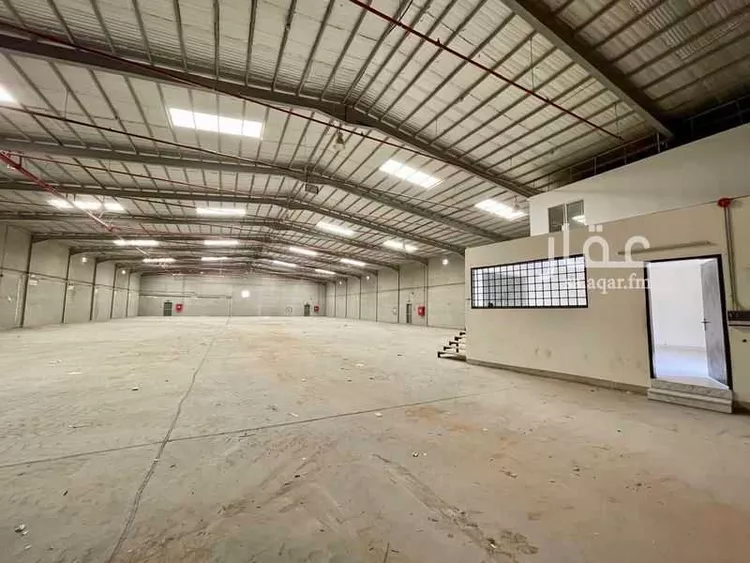 مستودع للإيجار في شارع خضيراء 285 ، حي الغدير ، بريدة ، بريدة صورة 5