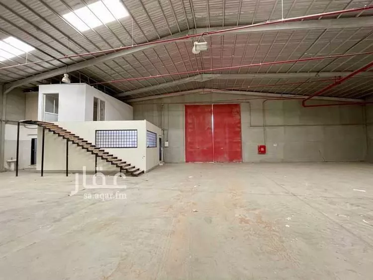 مستودع للإيجار في شارع خضيراء 285 ، حي الغدير ، بريدة ، بريدة صورة 4
