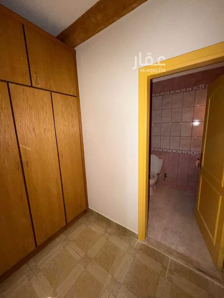 شقة للإيجار في شارع محمد قابل, حي السلامة, مدينة جدة, منطقة مكة المكرمة 8
