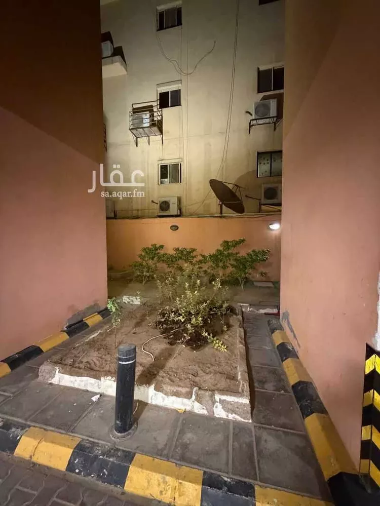 شقة للإيجار في شارع محمد قابل ، حي السلامة ، جدة ، جدة صورة 3
