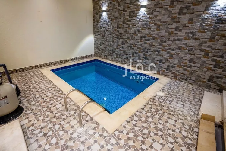 فيلا للبيع في شارع محمد نور سيف, حي الياقوت, مدينة جدة, منطقة مكة المكرمة 10