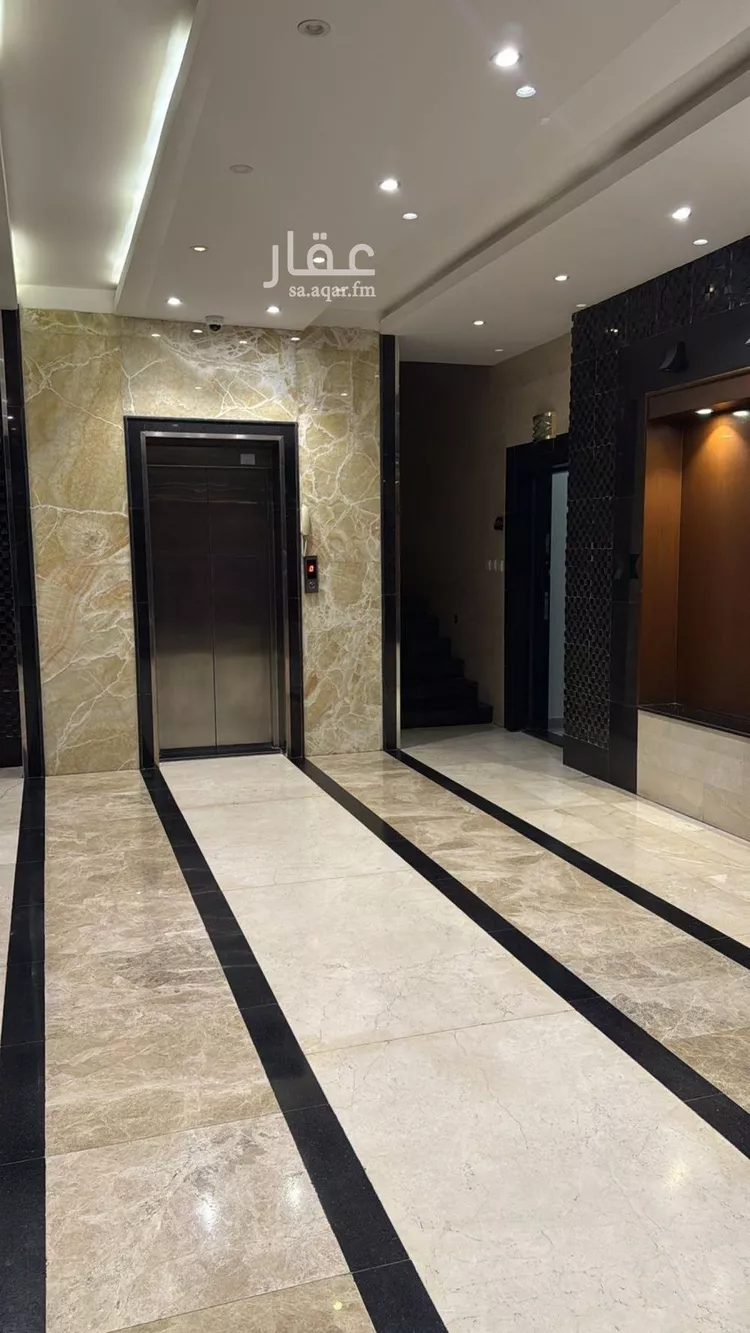 شقة للإيجار في شارع عزيز ضياء, حي الروضة, مدينة جدة, منطقة مكة المكرمة صورة 2