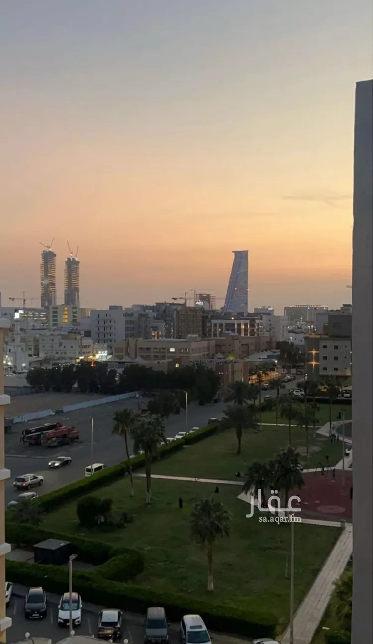 شقة للإيجار في شارع المناهج, حي النهضة, مدينة جدة, منطقة مكة المكرمة 7