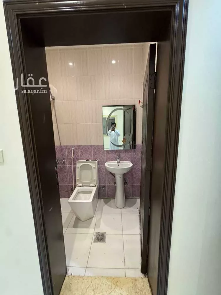 شقة للإيجار في شارع مسلم بن الخضر, حي المروة, مدينة جدة, منطقة مكة المكرمة صورة 4