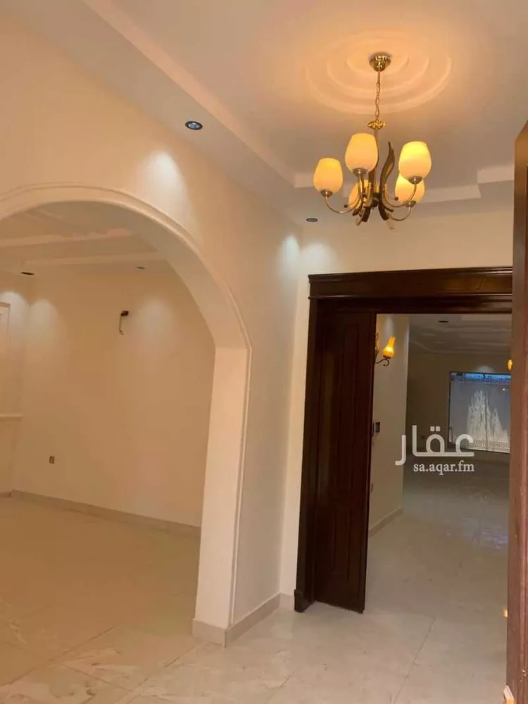 فيلا للإيجار في شارع عبد الرحمن بن دينار, حي الياقوت, مدينة جدة, منطقة مكة المكرمة صورة 5