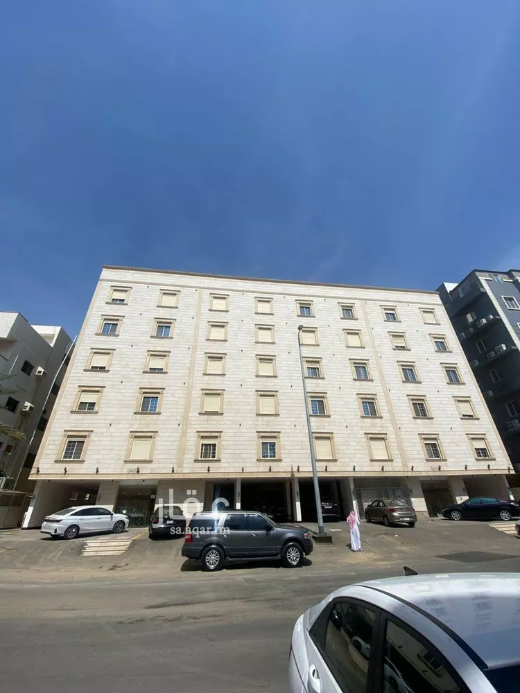 شقة للبيع في شارع محمد زيدان, حي النعيم, مدينة جدة, منطقة مكة المكرمة