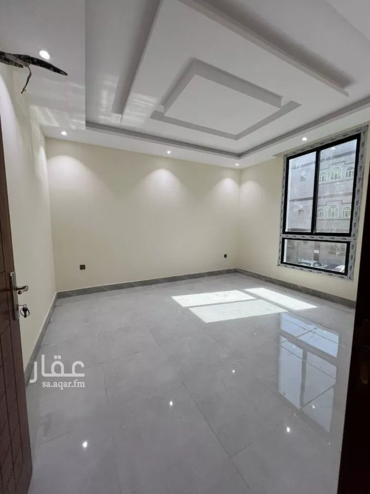 شقة للإيجار في شارع عبدالقادر الانصاري, حي الربوة, مدينة جدة, منطقة مكة المكرمة صورة 4
