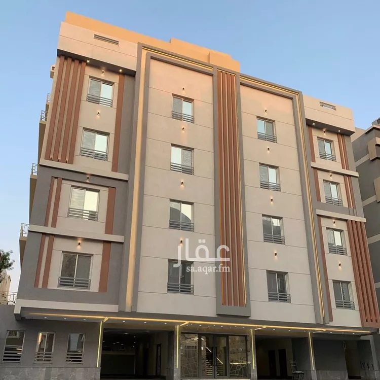 شقة للبيع في شارع ابن سنان الخفاجي, حي الصفاء, مدينة جدة, منطقة مكة المكرمة