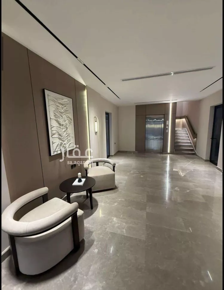 شقة للإيجار في شارع حكيم ابن حزن ابن ابي وهب, حي الشراع, مدينة جدة, منطقة مكة المكرمة صورة 3