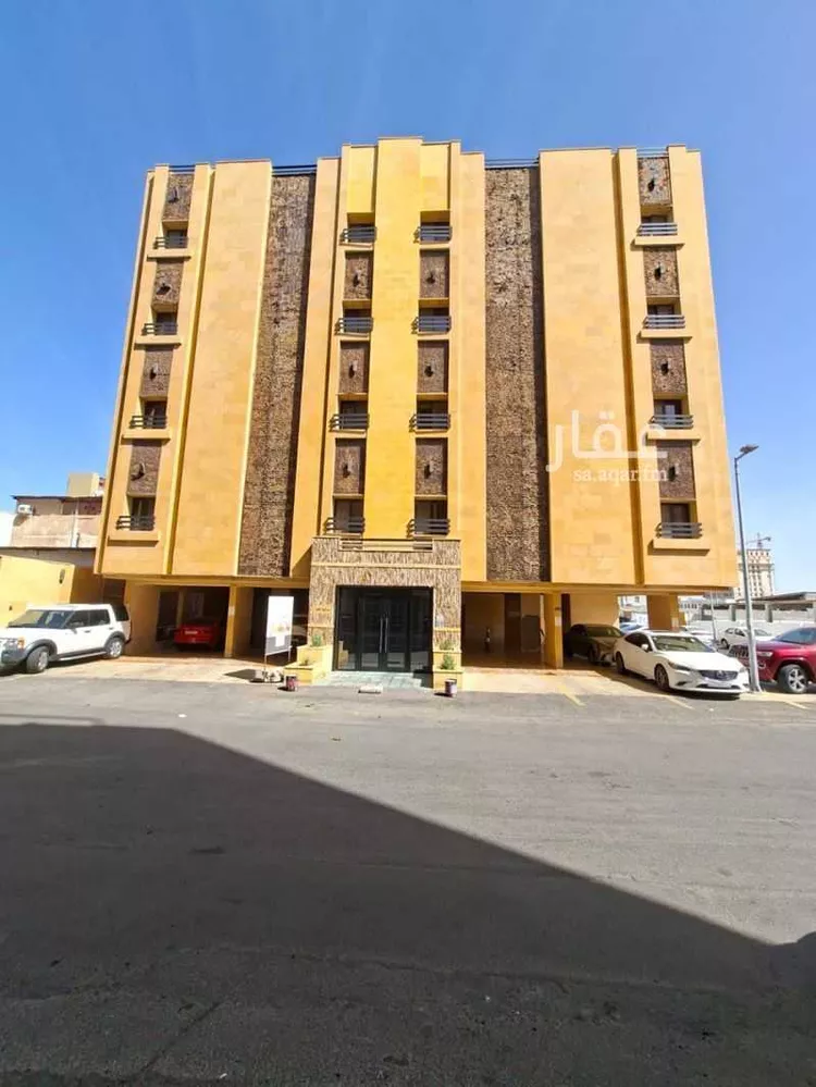 شقة للإيجار في شارع احمد نظيم, حي السلامة, مدينة جدة, منطقة مكة المكرمة