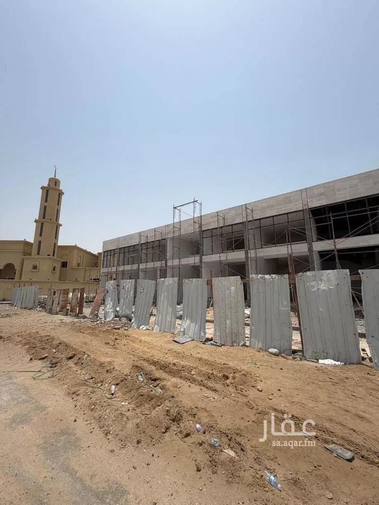 مجمع للإيجار في شارع أحمد علي, حي المنارات, مدينة جدة, منطقة مكة المكرمة صورة 3