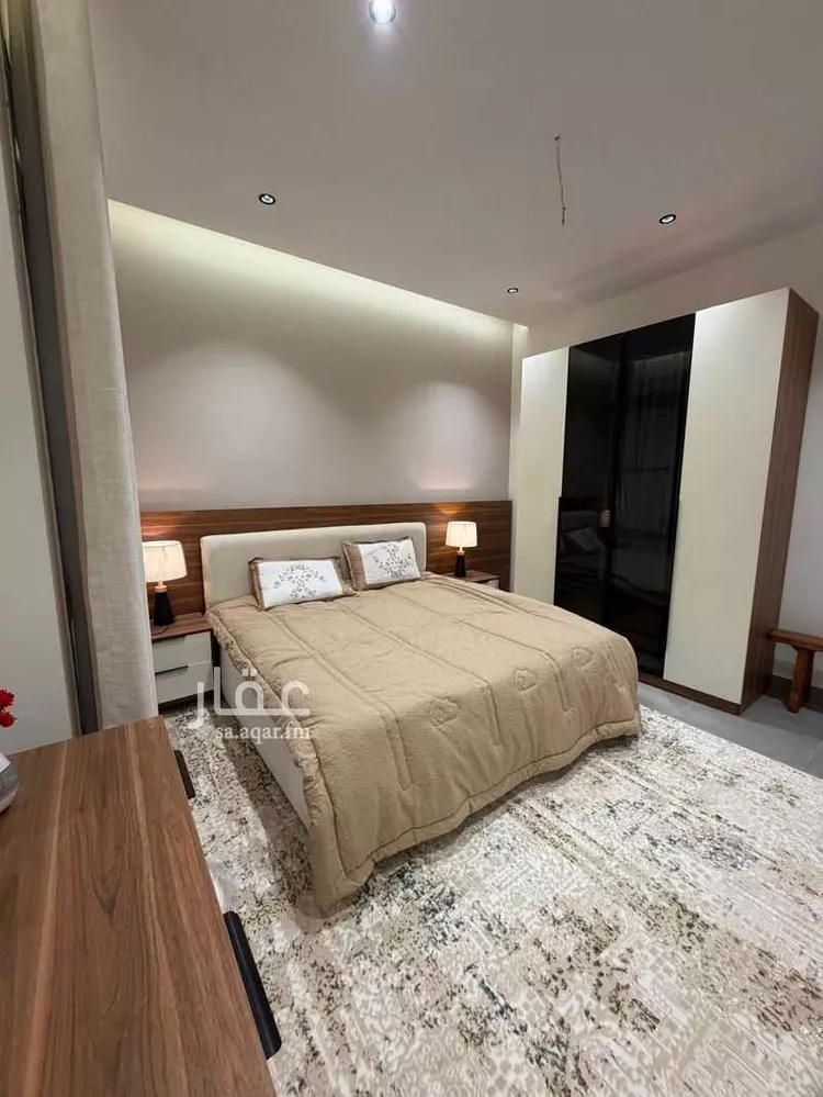 شقة للإيجار في شارع البهاء زهير, حي الحمراء, مدينة جدة, منطقة مكة المكرمة 10