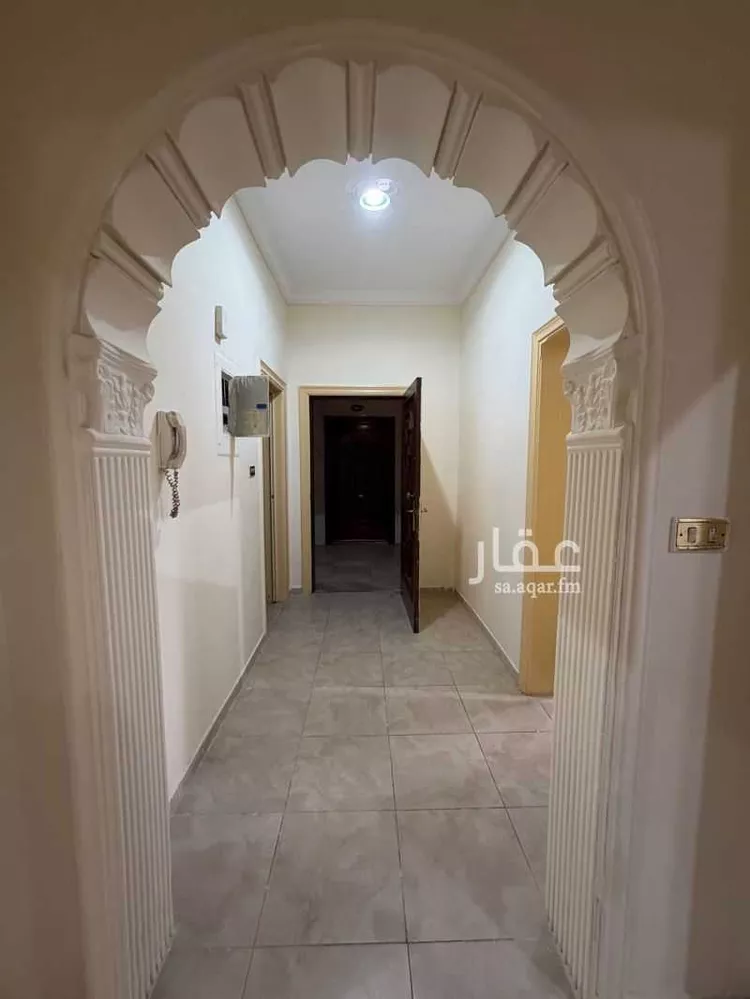 شقة للإيجار في شارع حصين بن الحارث, حي البوادي, مدينة جدة, منطقة مكة المكرمة صورة 3