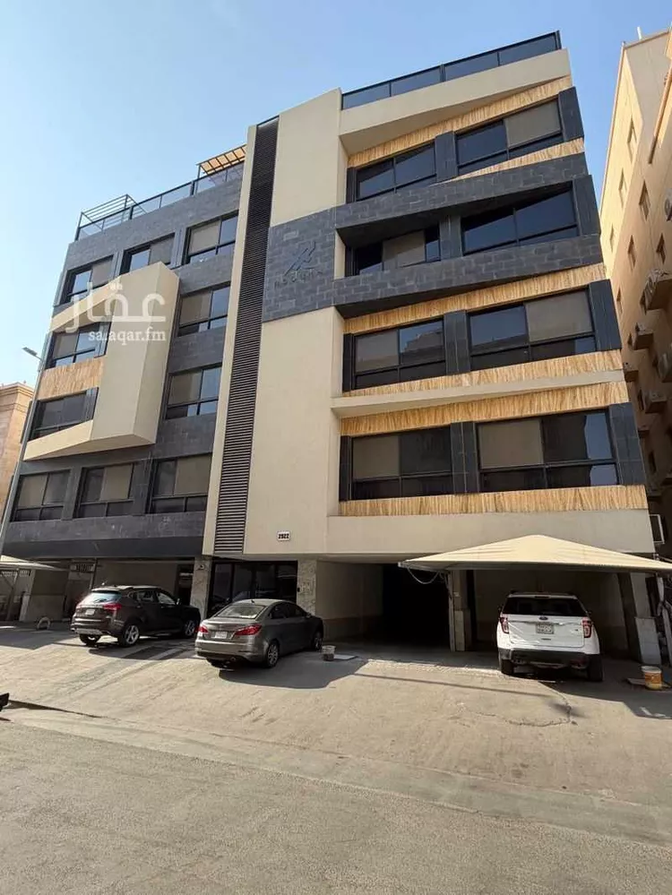 Apartment for Rent in Jeddah Az Zahra