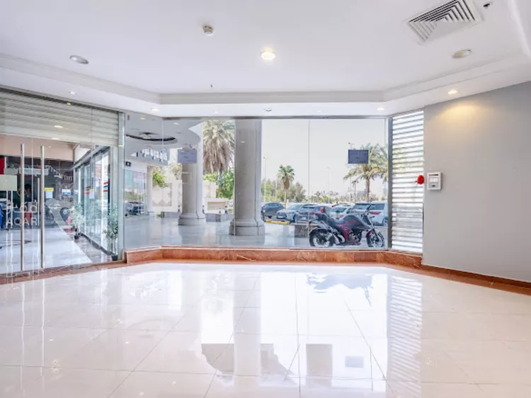 Shop for Rent in Jeddah Az Zahra 5