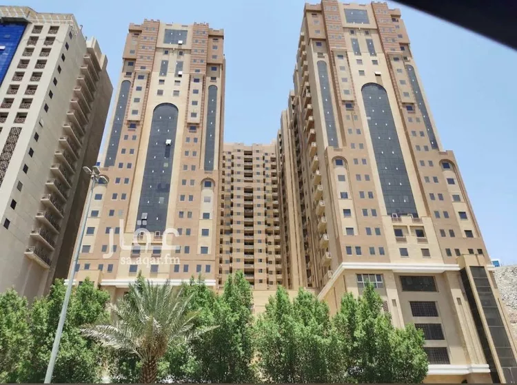 شقة للإيجار في شارع الحج, حي وادي جليل, مدينة مكه المكرمه, منطقة مكة المكرمة