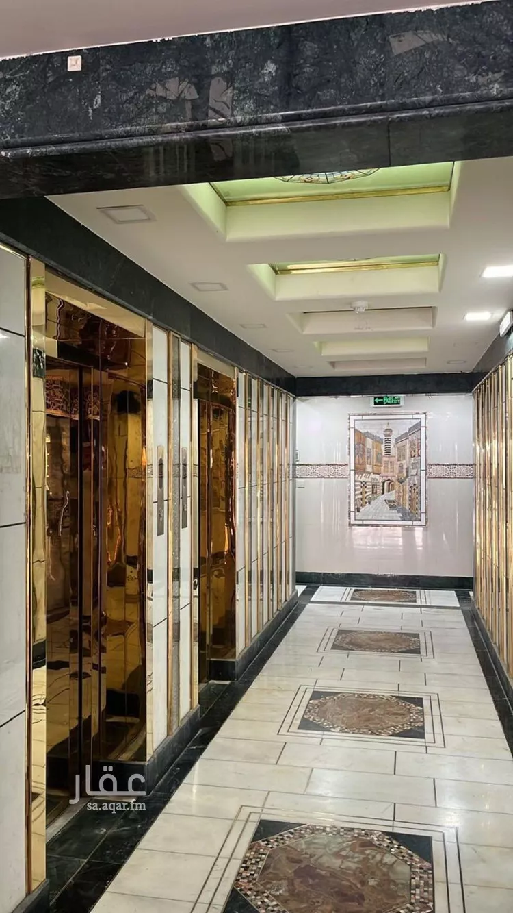 شقة للإيجار في شارع المكرونة فرعي, حي الربوة, مدينة جدة, منطقة مكة المكرمة صورة 2