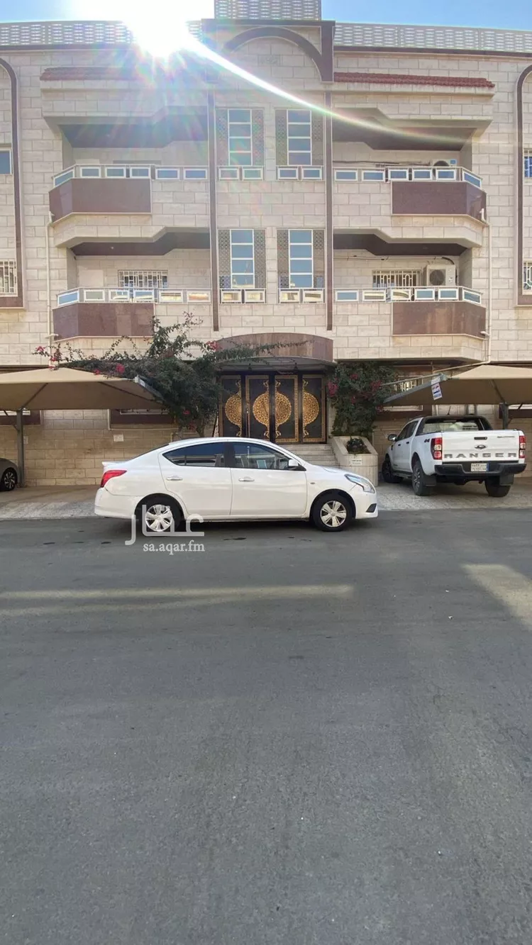 شقة للإيجار في شارع مصطفى بن زيد, حي الفيصلية, مدينة جدة, منطقة مكة المكرمة صورة 5
