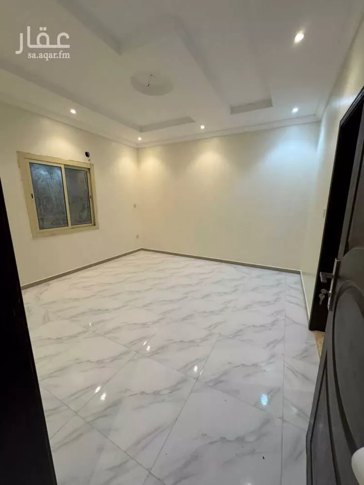 شقة للإيجار في شارع مسلم بن الخضر, حي المروة, مدينة جدة, منطقة مكة المكرمة