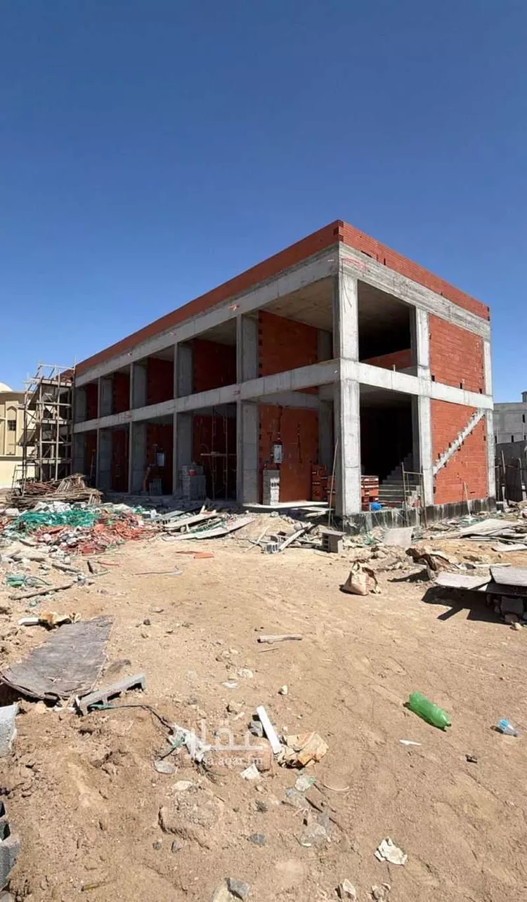 Complex for rent in Jeddah Al Sawari صورة 2