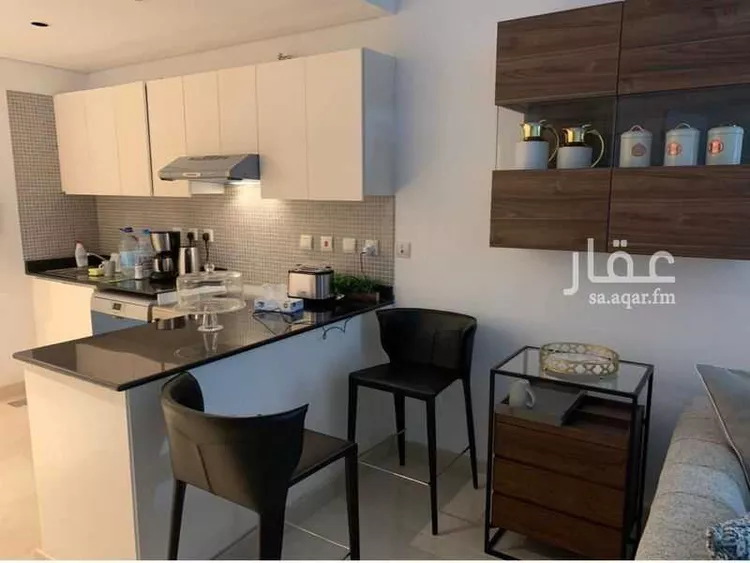 شقة للإيجار في شارع طريق الكورنيش فرعي, حي الشاطئ, مدينة جدة, منطقة مكة المكرمة صورة 3