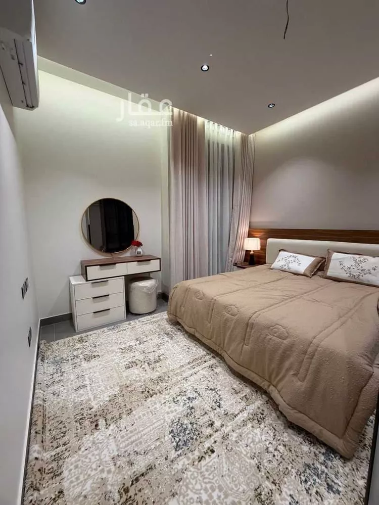 Apartment for Rent in Jeddah Al Hamra