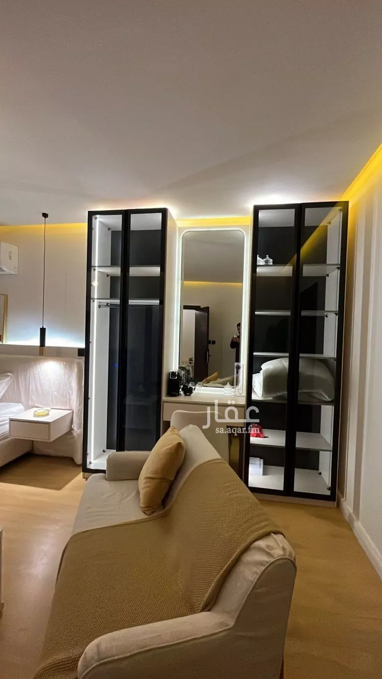 Furnished Apartment for Booking in Jeddah Al Nahdah 7
