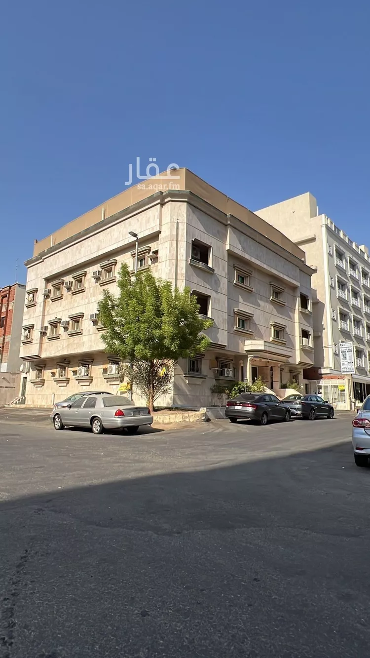 شقة للإيجار في شارع ابن رجب, حي السلامة, مدينة جدة, منطقة مكة المكرمة صورة 5