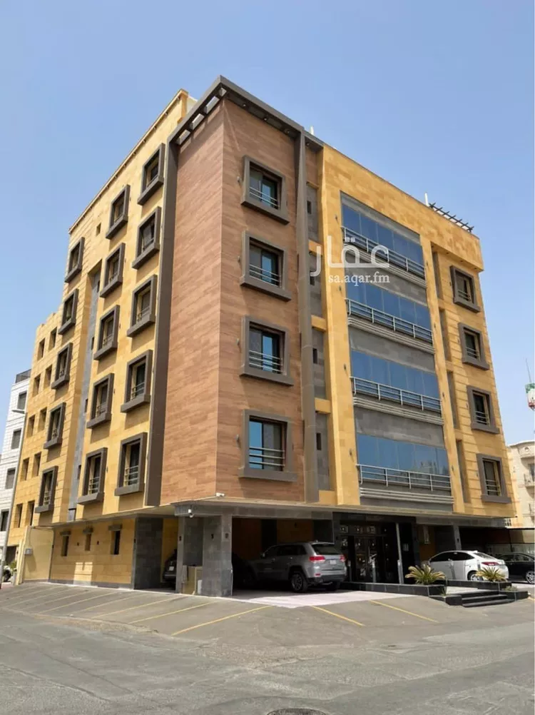 شقة للإيجار في شارع عزيز ضياء, حي الروضة, مدينة جدة, منطقة مكة المكرمة