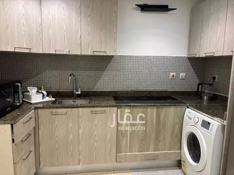 شقة للإيجار في شارع طريق الكورنيش فرعي, حي الشاطئ, مدينة جدة, منطقة مكة المكرمة 13
