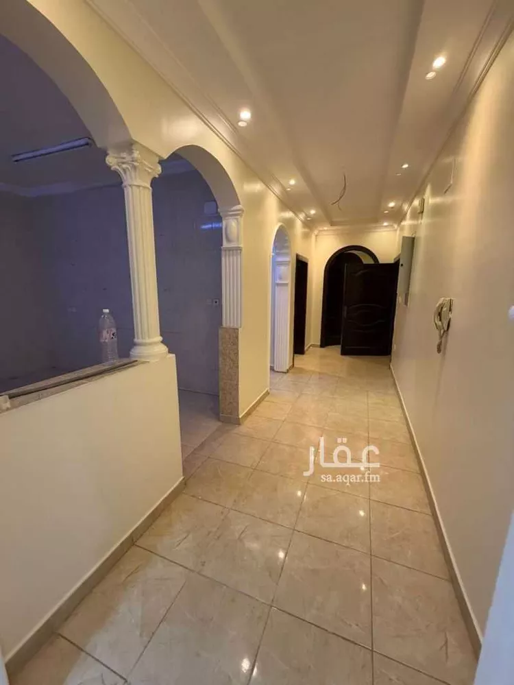 Apartment for Rent in Jeddah Al Hamadaniyah