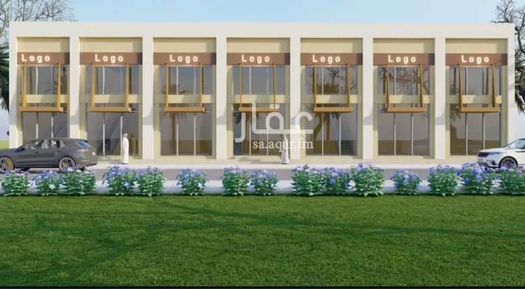 Complex for rent in Jeddah Al Sawari
