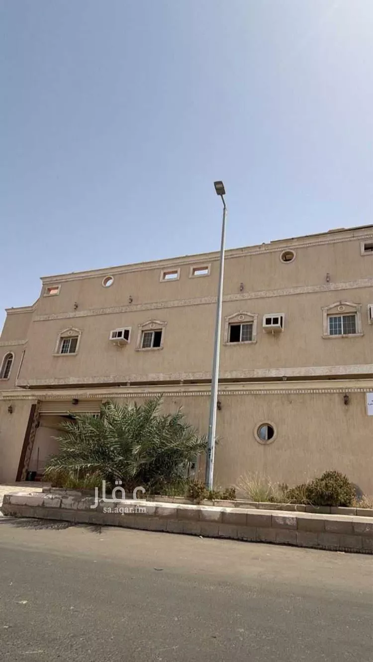 شقة للإيجار في شارع مبشر ابن احمد, حي طيبة, مدينة جدة, منطقة مكة المكرمة صورة 3