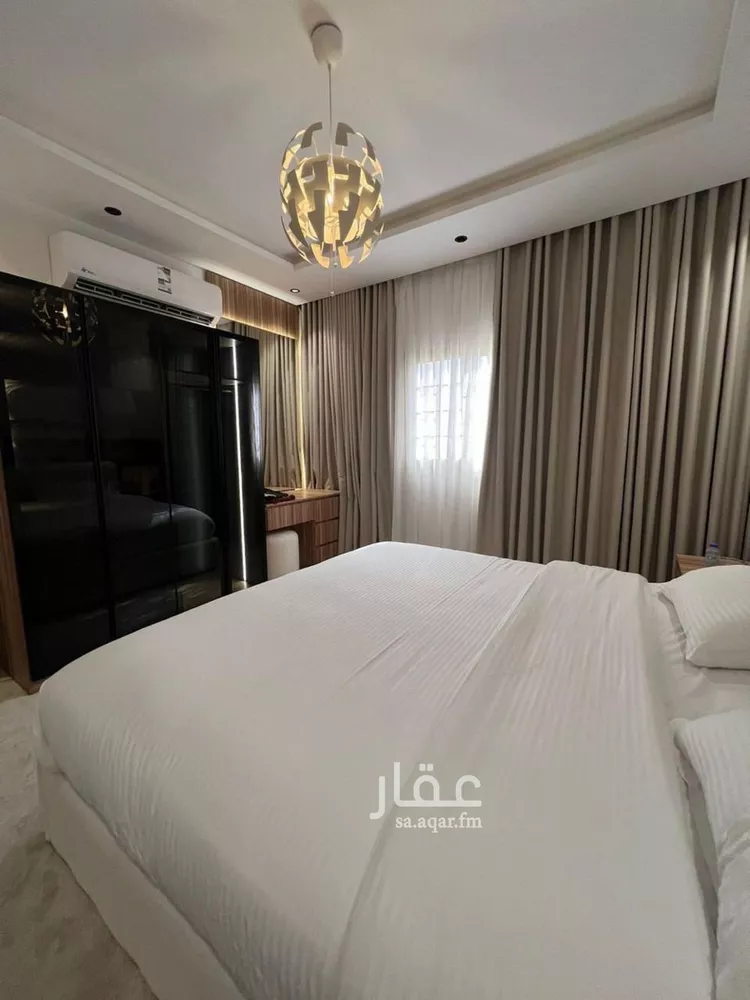 شقة مفروشة للحجز في شارع المناهج ، حي الزهراء ، جدة ، جدة 8