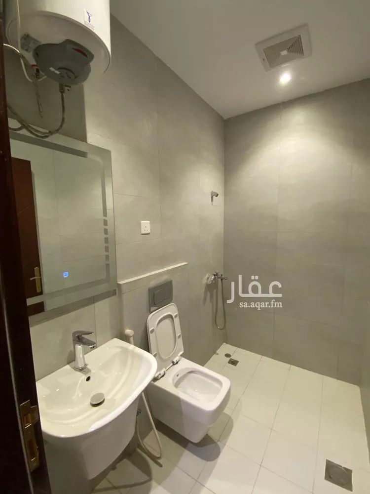 شقة للإيجار في شارع السمو, حي الحمراء, مدينة جدة, منطقة مكة المكرمة صورة 2