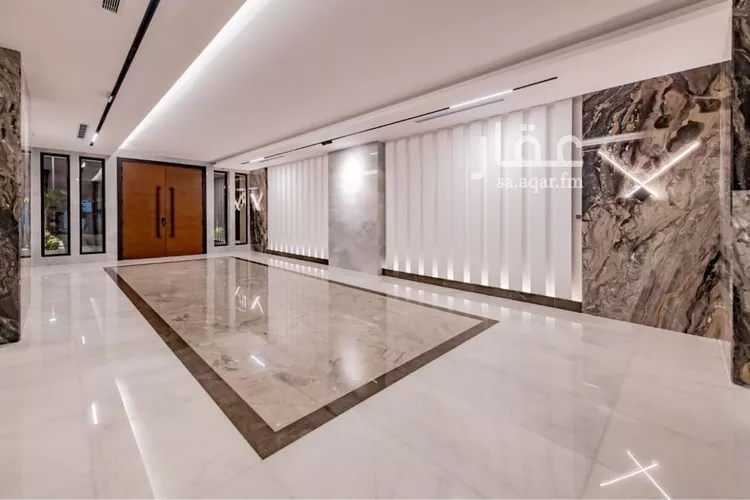 شقة للبيع في شارع ابو القيد الحضرمي, حي الزهراء, مدينة جدة, منطقة مكة المكرمة صورة 2