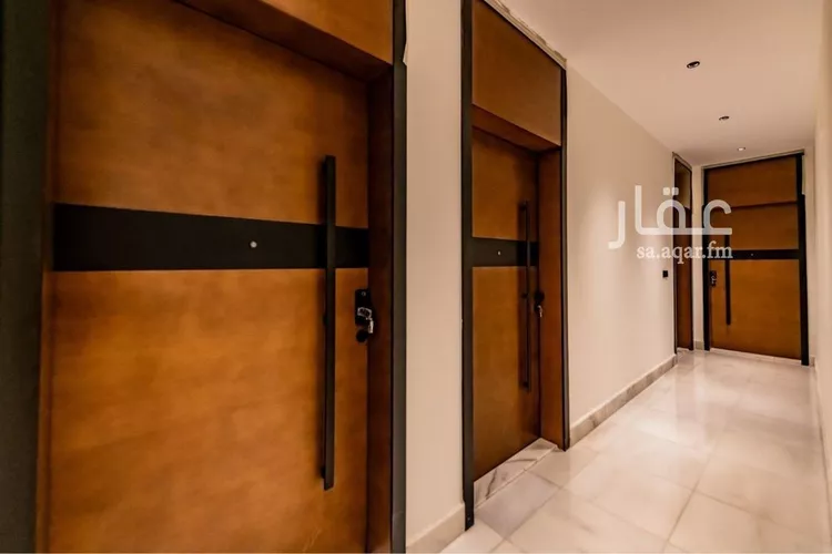 شقة للبيع في شارع ابو القيد الحضرمي, حي الزهراء, مدينة جدة, منطقة مكة المكرمة