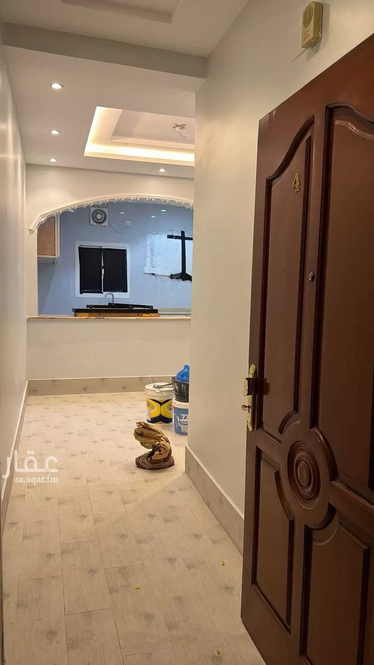شقة للإيجار في شارع ابن رجب, حي السلامة, مدينة جدة, منطقة مكة المكرمة صورة 3