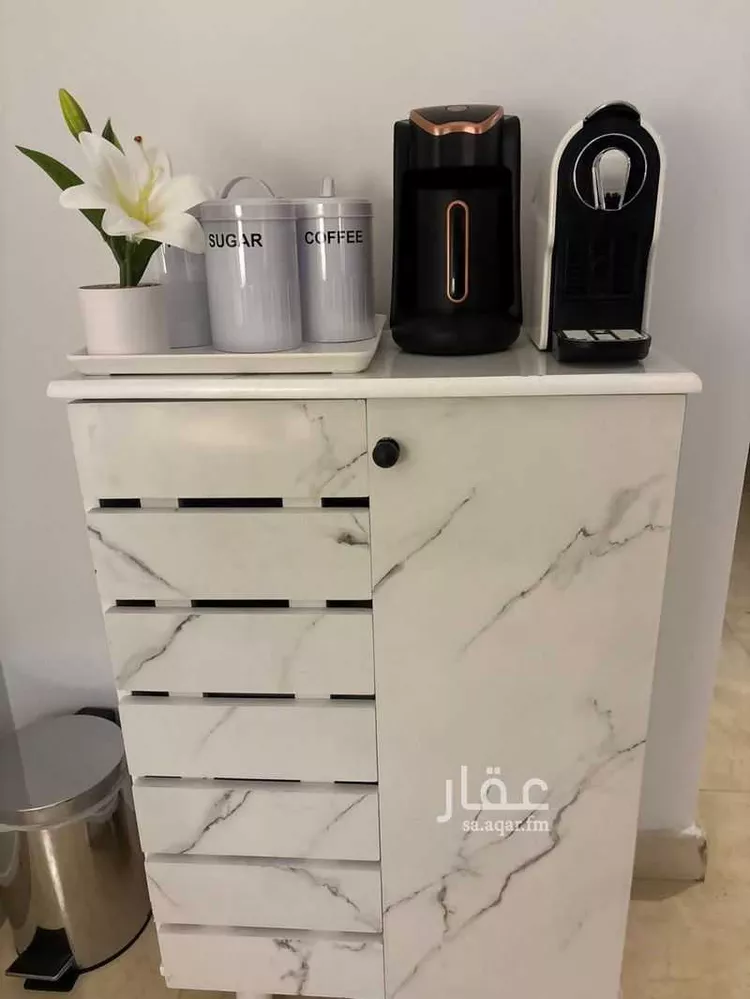 شقة للإيجار في شارع طريق الكورنيش فرعي, حي الشاطئ, مدينة جدة, منطقة مكة المكرمة 8