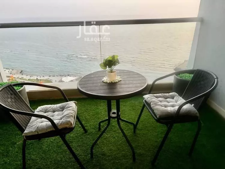 شقة للإيجار في شارع طريق الكورنيش فرعي, حي الشاطئ, مدينة جدة, منطقة مكة المكرمة 9