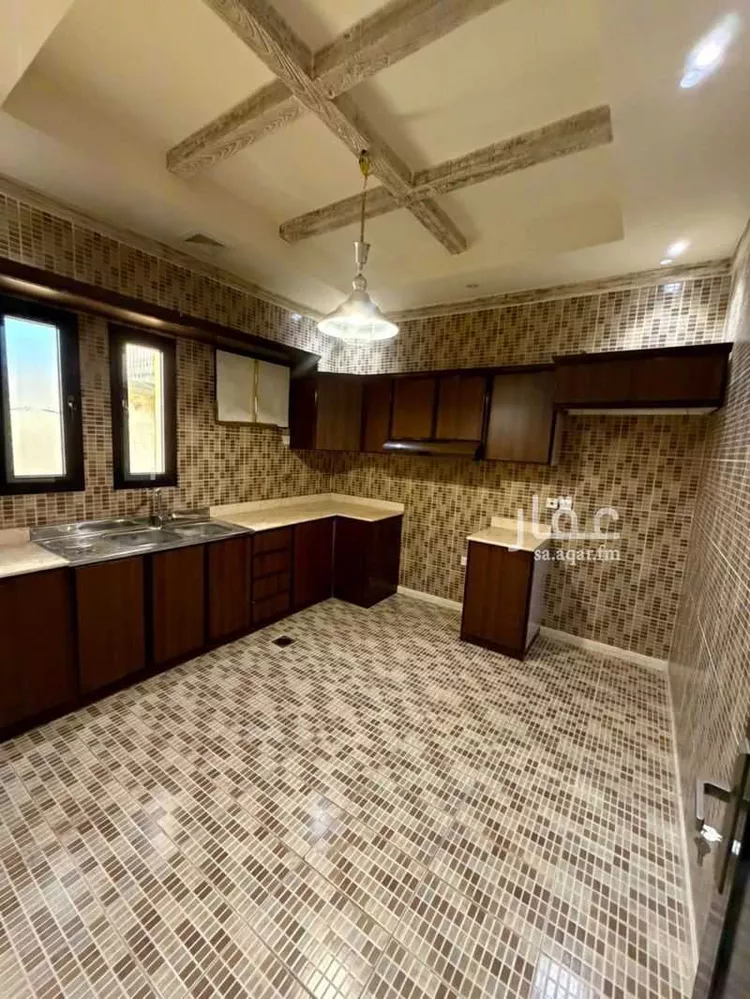 شقة للإيجار في شارع احمد نظيم, حي السلامة, مدينة جدة, منطقة مكة المكرمة صورة 5