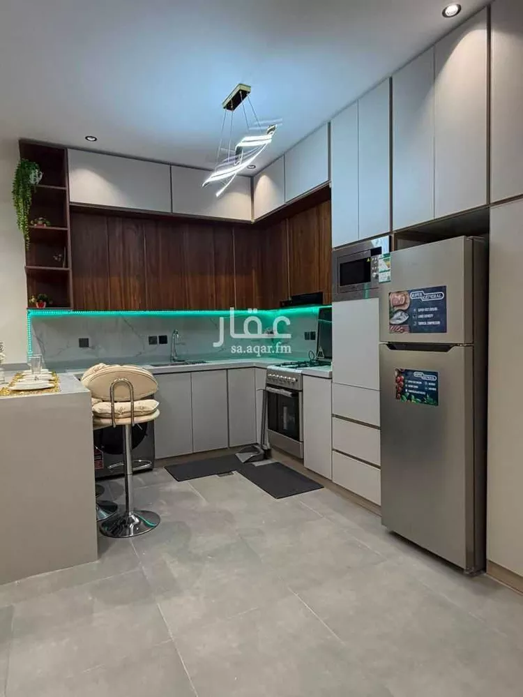 Apartment for Rent in Jeddah Al Hamra صورة 5
