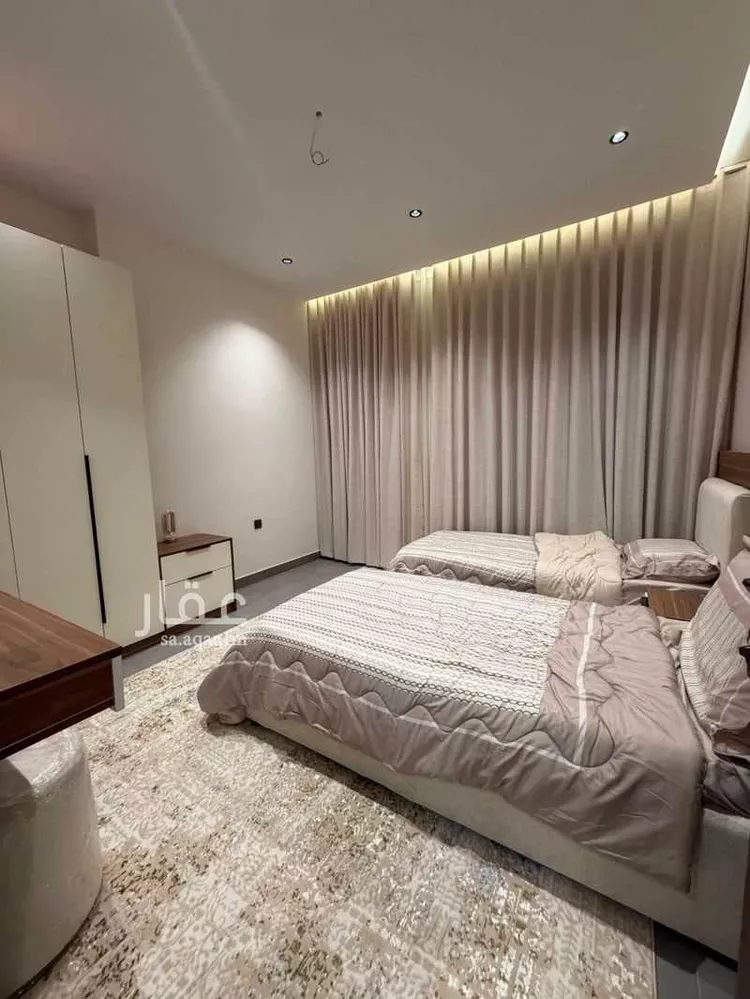 Apartment for Rent in Jeddah Al Hamra صورة 3