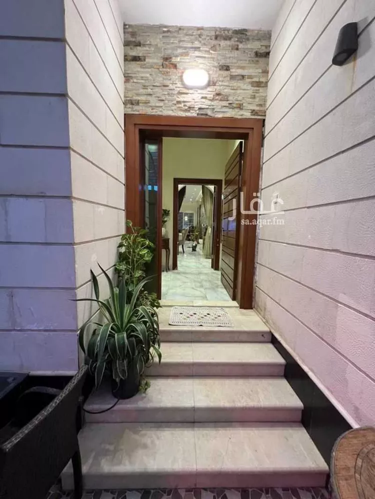 فيلا للإيجار في شارع محمد نور سيف, حي الياقوت, مدينة جدة, منطقة مكة المكرمة صورة 3