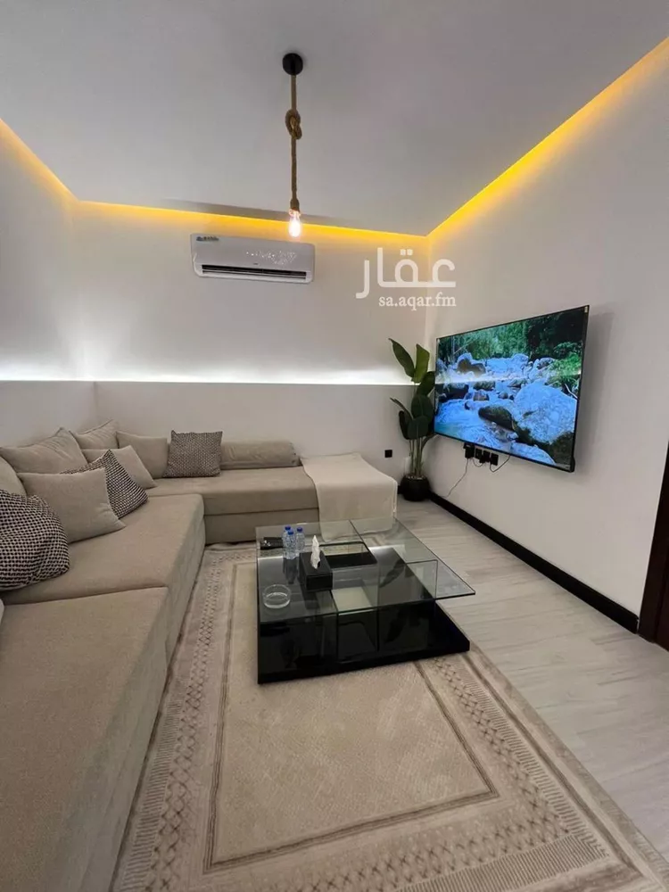 شقة مفروشة للحجز في شارع المناهج ، حي الزهراء ، جدة ، جدة صورة 5