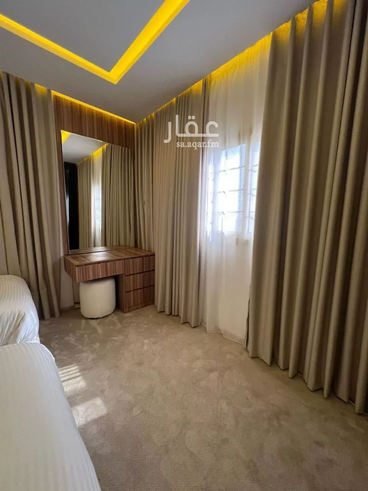 شقة مفروشة للحجز في شارع المناهج ، حي الزهراء ، جدة ، جدة 6