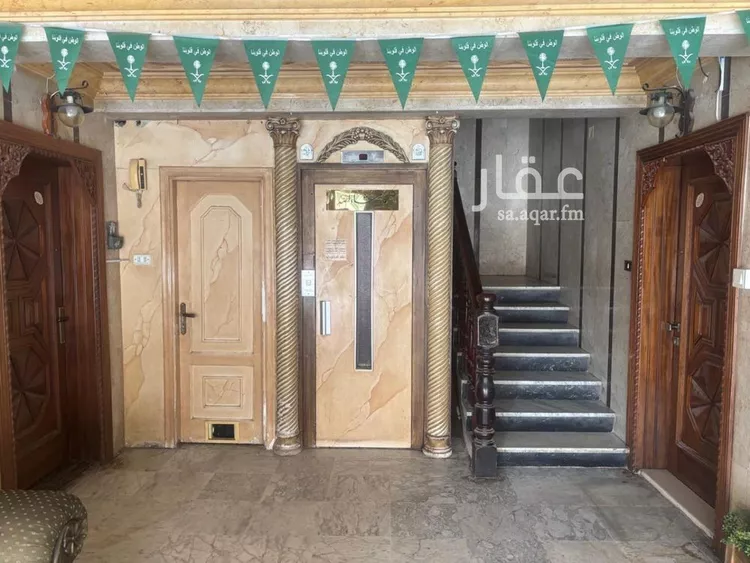 عمارة للبيع في شارع ابراهيم شكر, حي البوادي, مدينة جدة, منطقة مكة المكرمة صورة 3